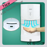 Electrical Appliances Hand Dryer, High Speed Jet Hand Dryer Ak2631