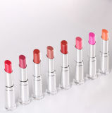 Authentic Cosmetics Wholesale Crystal 3D Shine Long Moisturizing Lipstick