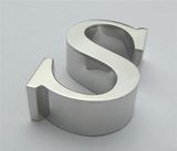 Channel Letter /Aluminum Coils/Colorful Aluminum Profile for Advertising (HOT)