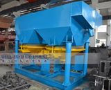 Energy Saving Mining Jig Machine for Chrome Ore