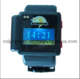 Hot Selling, Mini GPS Watch Support GPRS Data Transmission (I-GPS018)