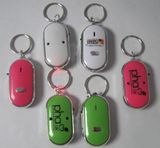 LED Torch Keyfinder with Logo Printed (5022)