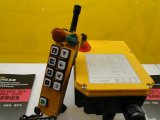 Industrial Wireless Radio Remote Control