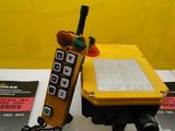 Industrial Wireless Radio Remote Control