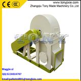 M China Manufacturer Small Wood Log Crusher