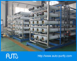 RO System Water Treatment Chemical Process Device for Chemical Lines