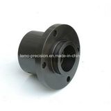 Black Oxide CNC Machinery Fittings