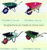 Hand Truck / Wheel Barrow / Trolley (0905260)