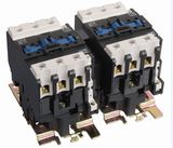 Mechanical Interlocking Contactor