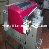 UV Printer for Advertising Blister, Logo Production, Screen Printing, Decoration