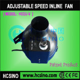 Adjustable Speed Hydroponics Ventilation Fan (HCEU-V)