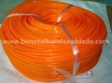 Plastic Cover for Band Saw Blade