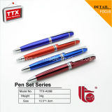 Gift Pen for Promotion and Anniversary, Metal Pen&OEM Pen