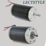 DC Motor for Motor-Operated Electric Tools