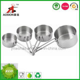 Spice Use Stainless Steel Measuring Tool