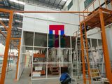 Good Aluminum Extrusion Powder Coating Line Vendor