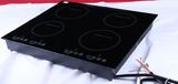 4 Burner Induction Cooker (SB-IK104)