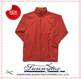 Sunnytex Mens Comfortable Colourful Rain Jacket