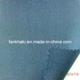 Dark Blue Twill Weave Worsted Fabric in The Specifications Are More