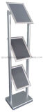 Promotion Advertising Aluminum Poster Stand