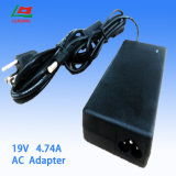 AC/DC Adapter Power for Laptop
