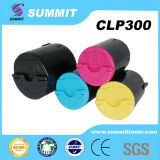 Compatible Color Copier Toner for Samsung Clp300 (CLT 300)