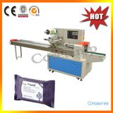 Pillow Type Soap Foam Packaging Machinery