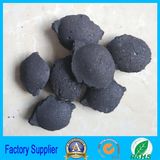 Hot Sale Filler Silicon Block FeSi Briquette in Korean