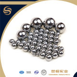 Precision Bearing Steel Ball for Thrust Ball Bearing with G40