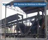 Hematite Separation Process / Mining Machine for Sale