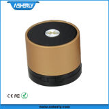Excellent Material Metal Mini Speaker with Bluetooth Function in 2014