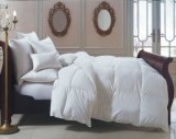 100% Cotton Hotel 20% Goose Down Duvet/Comforter/Quilt Bs-DC002
