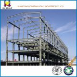 Steel Structure for Workshop/Warehouse