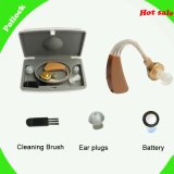 2014 Hot Selling Bte Hearing Aid with Low Price