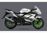 Gt200 Racing Motorcycle