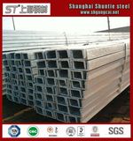 Galvanized Beam Channel (200*6000mm)