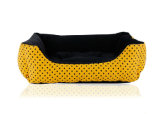Dog Bed with PP Cotton