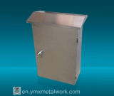 Power Distribution Cabinet for Outdoor