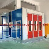 Painting Room or Coating Machine