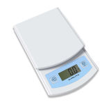 Mini Digital Electronic Kitchen Scale Household Weighing Apparatus