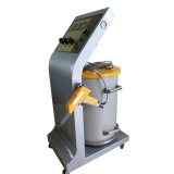 Chinese Manufacture Powder Spraying Machine/Coating Machine