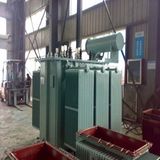 20kv~35kv/5000kVA Oil Immersed Power Transformer (Distribution Transformer)