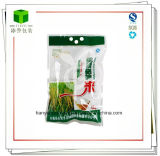 High Quality Rice Packaging Plastic PE Bag