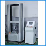 Double-Column Steel Tensile Testing Instrument