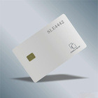 ISO7816 Smart Cards