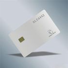 ISO7816 Smart Cards