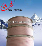 Refrigeration Spare Part Copper Tube for Air Condition and Refrigerator