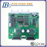 Multi-Layers PCBA Circuit Boards for Telecommunication (IBE-0907)