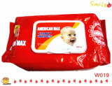 American Max Baby Wet Wipes