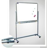 Magnetic Whiteboard with Aluminum Stand (YDB-001)